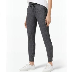 Lululemon Ready To Rulu Joggers